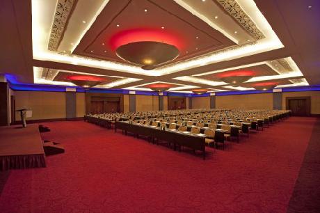 InterContinental FRANKFURT