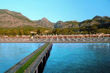 SENTIDO Sultan Beldibi