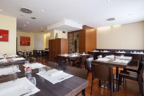 Holiday Inn MILAN - GARIBALDI STATION