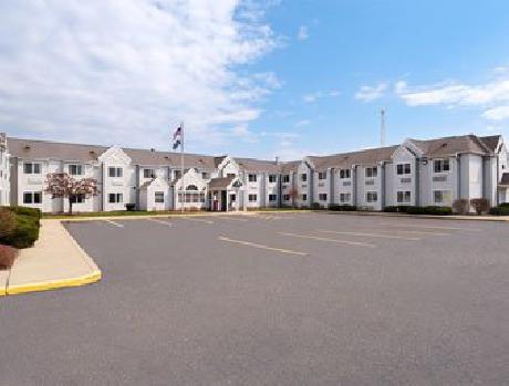 Days Inn Boardman