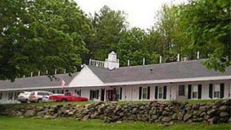 Rodeway Inn Westminster