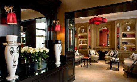 Saint Germain Observatoire