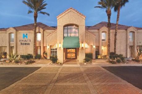 HYATT house Scottsdale Old Town