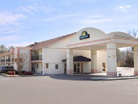 Days Inn Scottsboro