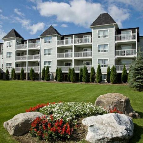 Cranberry Golf Resort