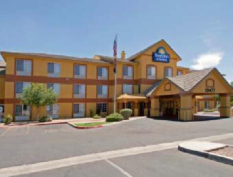 Days Inn and Suites Surprise AZ