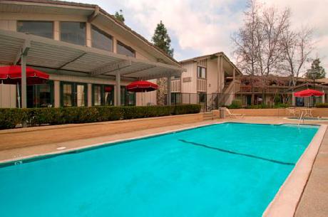 Red Roof Inn San Dimas  Fairplex