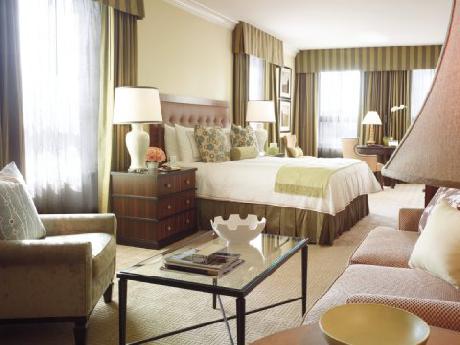 Beverly Wilshire Beverly Hills, A Four Seasons Hotel