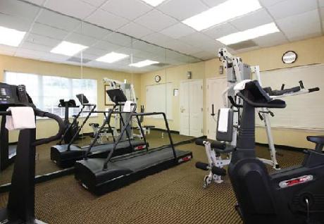 Residence Inn Atlanta Buckhead/Lenox Park