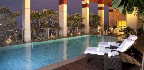 Radisson Blu Hotel Indore