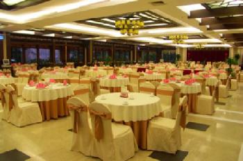 Bolton International Hotel