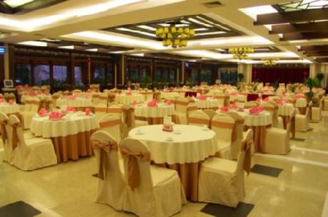 Bolton International Hotel