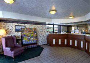 Howard Johnson Inn - Pigeon Forge