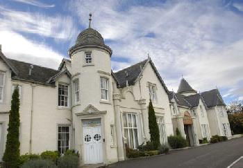 Kingsmills Hotel