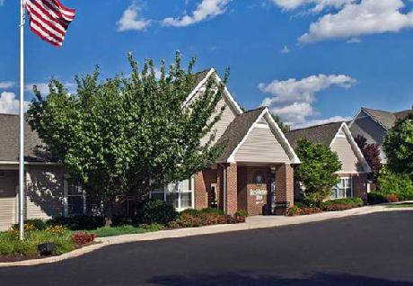 Residence Inn Allentown Bethlehem/Lehigh Valley Airport