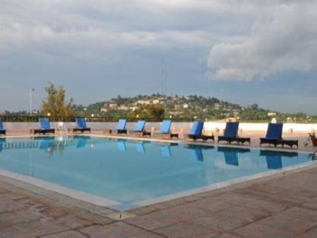 IMPERIAL ROYALE HOTEL