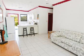 Mount Pleasant Fishing Lodge