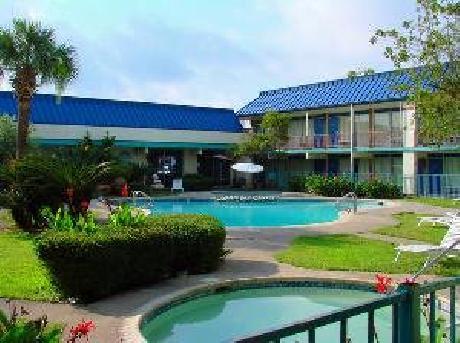 Extend a Suites-San Antonio