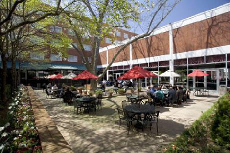 University of Georgia Conference Center and Hotel