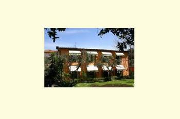 Antica Locanda Palmieri Rome