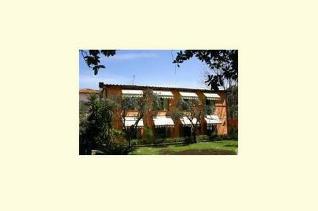 Antica Locanda Palmieri Rome