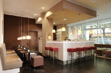 Leonardo Hotel Berlin