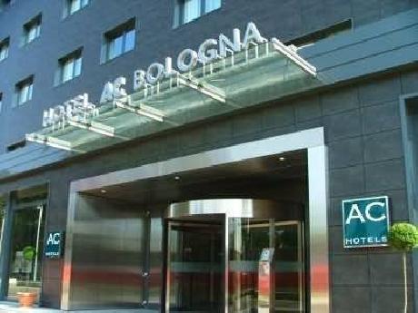 AC Hotel Bologna
