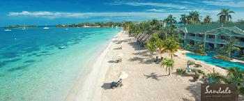 Beaches Negril Resort & Spa