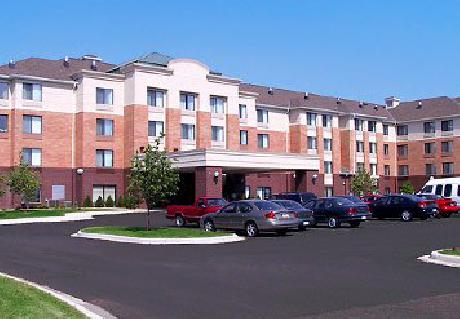 SpringHill Suites Minneapolis Eden Prairie