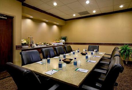 Holiday Inn Express CHICAGO-PALATINE/N ARLNGTN HTS