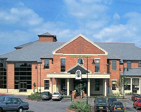 Cedar Court Hotel Bradford