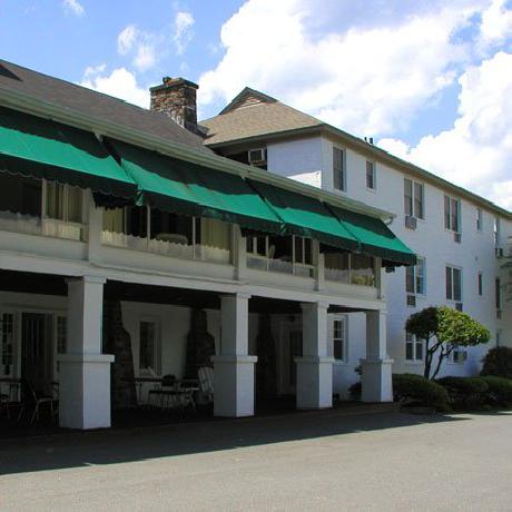 Water Gap Country Club