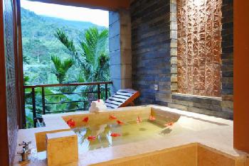 NARADA Resort Spa Qixian Mount