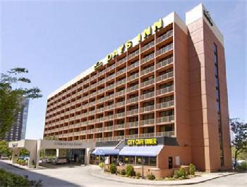 Days Inn Atlanta Downtown