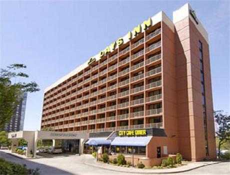 Days Inn Atlanta Downtown