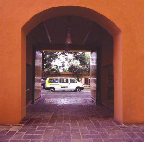 City Express Puebla Centro