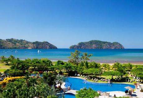 Los Suenos Marriott Ocean & Golf Resort