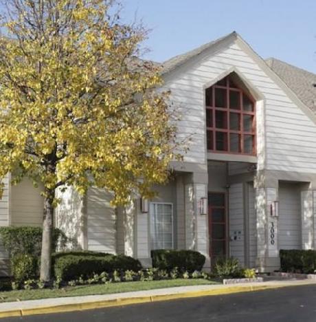 HYATT house Mt Laurel