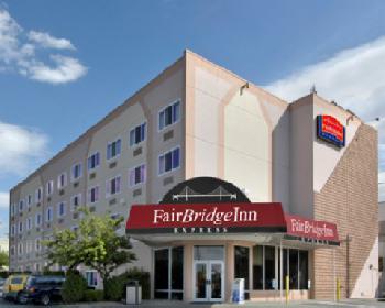 Fairbridge Inn Express