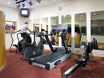 Novotel Birmingham Centre