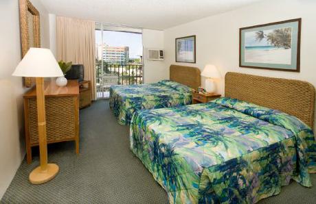 Castle Hokele Suites Waikiki