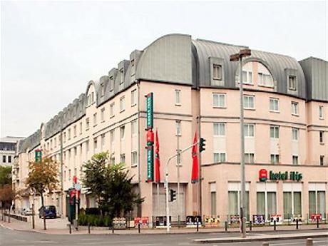 ibis Mainz