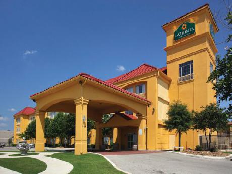 La Quinta Inn & Suites New Braunfels