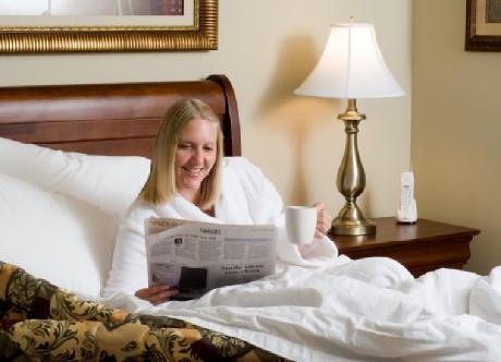 Stratford Suites Inn