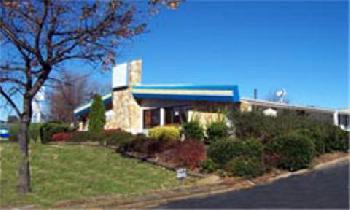 Knights Inn Charlotte South