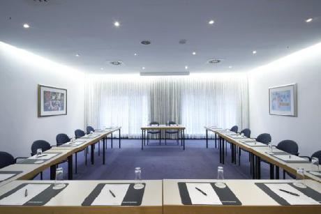 InterCityHotel Hamburg-Altona