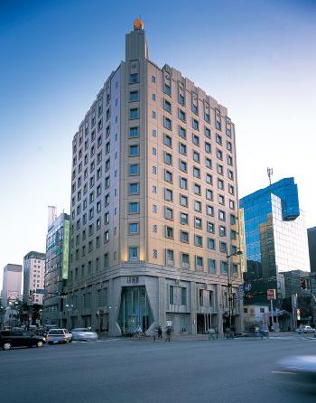 Hotel Monterey La Soeur Fukuoka