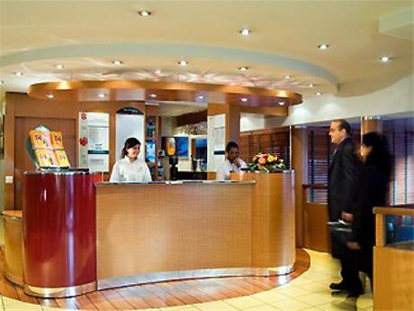 ibis Paris Gare de Lyon Diderot 12eme