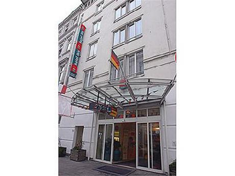 ibis Hamburg Alster Centrum