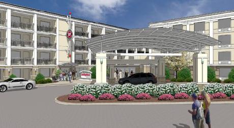 Holiday Inn ATLANTA AIRPORT-NORTH